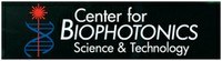 Biophotonics Logo
