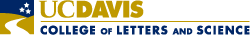Letters and Science logo