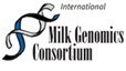 Milk Genomics Logo