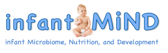 Infant MiND logo