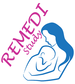 REMEDI Logo